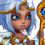 Thea Angelic Skin