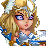 Artemis Angelic Skin