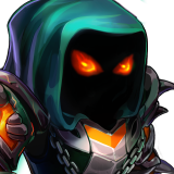 Astaroth Demonic Skin