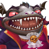 Chabba Demonic Skin