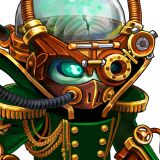 Judge Mechanical Skin