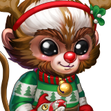 Heidi Winter Skin