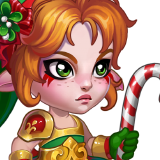 Fox Winter Skin