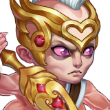 Dante Romantic Skin