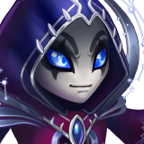 Faceless Stellar Skin