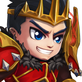 Galahad Champion Skin
