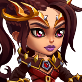 Ginger Champion Skin