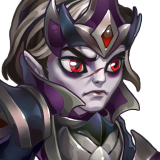 Dorian Champion Skin