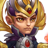 Helios Champion Skin