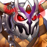 Cleaver Champion Skin
