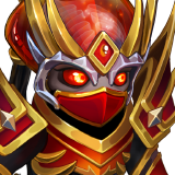 Judge Champion Skin