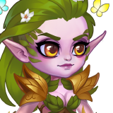 Aurora Spring Skin