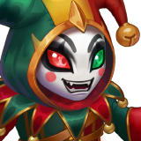 Faceless Masquerade Skin