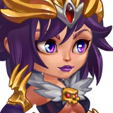 Ziri Champion Skin