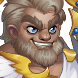 Rufus Angelic Skin