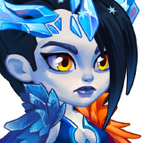 Celeste Winter Skin