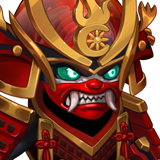 Judge Lunar Skin