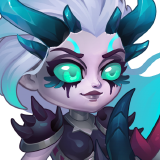 Aurora Demonic Skin