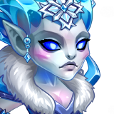 Lilith Winter Skin