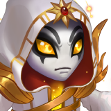 Faceless Solar Skin