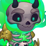 Heidi Demonic Skin