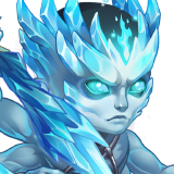 Dante Winter Skin