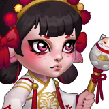 Fox Lunar Skin