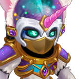 Judge Masquerade Skin