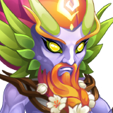 Alvanor Spring Skin