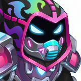 Astaroth Cybernetic Skin
