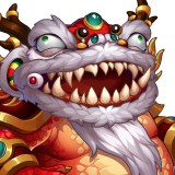 Chabba Lunar Skin