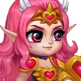 Aurora Romantic Skin