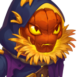 Faceless Demonic Skin