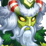 Alvanor Winter Skin