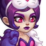Celeste Masquerade Skin