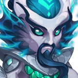 Alvanor Dark Depths Skin