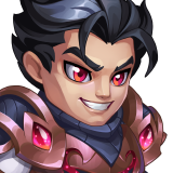 Galahad Thundering Skin
