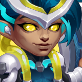 Aidan Cybernetic Skin