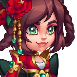 Lian Lunar Skin