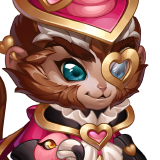 Heidi Romantic Skin