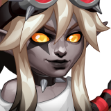 Aidan Masquerade Skin