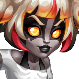 Kayla Masquerade Skin