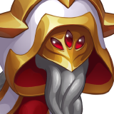 K’arkh Solar Skin