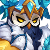 Augustus Winter Skin