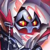 Folio Masquerade Skin