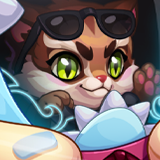 Julius Beach Skin