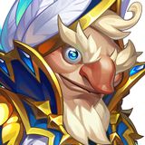 Guus Angelic Skin
