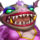 Chabba Chabba’s Mom Skin
