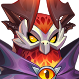 Augustus Demonic Skin