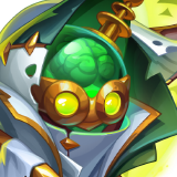 Folio Demonic Skin